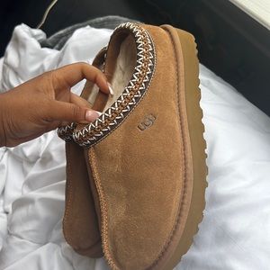 ugg tasmen slippers